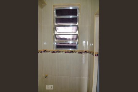 Cozinha de apartamento para alugar com 1 quarto, 45m² em Centro, Rio de Janeiro