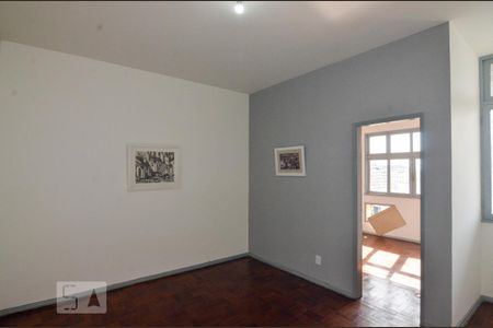Apartamento para alugar com 1 quarto, 45m² em Centro, Rio de Janeiro