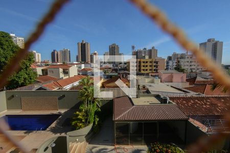Apartamento para alugar com 107m², 3 quartos e 2 vagas Apartamento para alugar com 107m², 3 quartos e 2 vagasVista da Sacada
