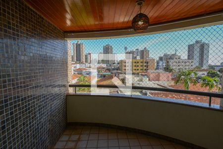 Apartamento para alugar com 107m², 3 quartos e 2 vagas Apartamento para alugar com 107m², 3 quartos e 2 vagasSacada
