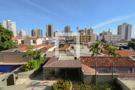 Apartamento para alugar com 107m², 3 quartos e 2 vagas Apartamento para alugar com 107m², 3 quartos e 2 vagasVista da Sala 2