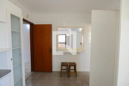 Apartamento para alugar com 107m², 3 quartos e 2 vagas Apartamento para alugar com 107m², 3 quartos e 2 vagasCozinha
