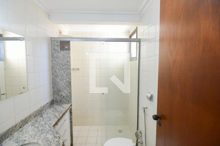 Apartamento para alugar com 107m², 3 quartos e 2 vagas Apartamento para alugar com 107m², 3 quartos e 2 vagasBanheiro