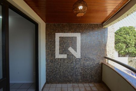 Apartamento para alugar com 107m², 3 quartos e 2 vagas Apartamento para alugar com 107m², 3 quartos e 2 vagasSacada