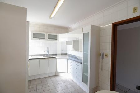 Apartamento para alugar com 107m², 3 quartos e 2 vagas Apartamento para alugar com 107m², 3 quartos e 2 vagasCozinha