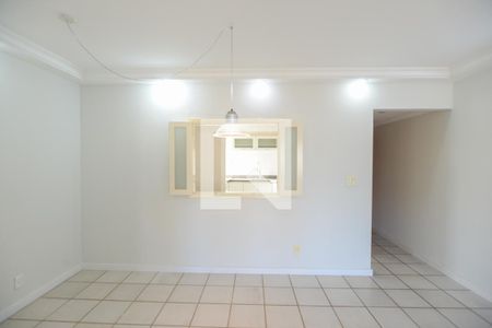 Sala 1 de apartamento para alugar com 3 quartos, 107m² em Vila Seixas, Ribeirão Preto