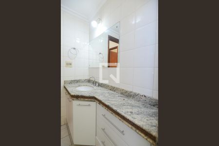 Apartamento para alugar com 107m², 3 quartos e 2 vagas Apartamento para alugar com 107m², 3 quartos e 2 vagasBanheiro