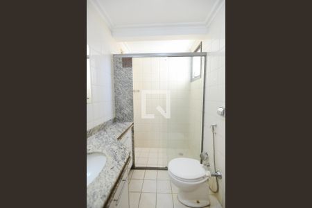 Apartamento para alugar com 107m², 3 quartos e 2 vagas Apartamento para alugar com 107m², 3 quartos e 2 vagasBanheiro