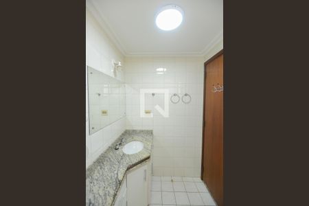 Apartamento para alugar com 107m², 3 quartos e 2 vagas Apartamento para alugar com 107m², 3 quartos e 2 vagasBanheiro da Suíte