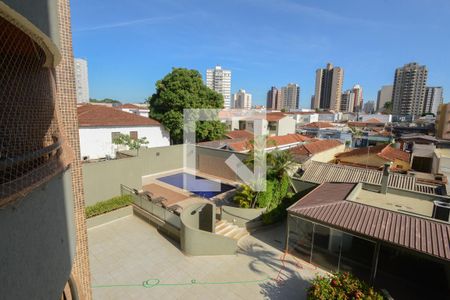 Apartamento para alugar com 107m², 3 quartos e 2 vagas Apartamento para alugar com 107m², 3 quartos e 2 vagasVista da Sala 2