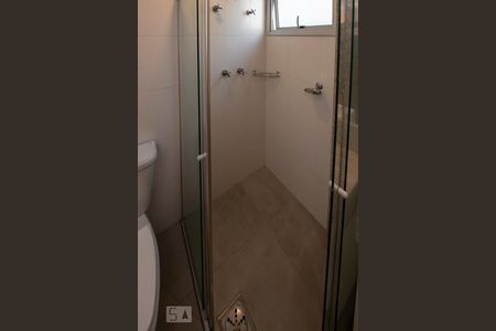 Apartamento à venda com 65m², 2 quartos e 2 vagasBanheiro