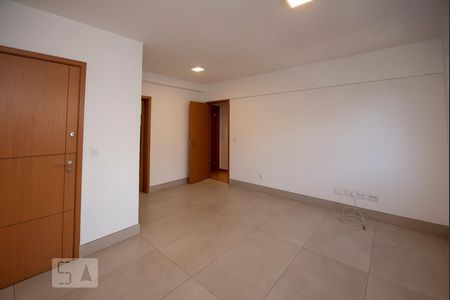 Sala de apartamento para alugar com 2 quartos, 65m² em Coração de Jesus, Belo Horizonte