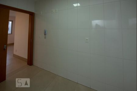 Apartamento à venda com 65m², 2 quartos e 2 vagasCozinha