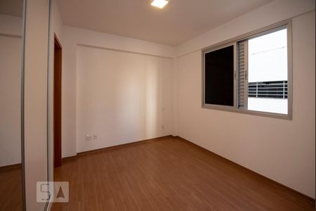 suíte de apartamento para alugar com 2 quartos, 65m² em Coração de Jesus, Belo Horizonte