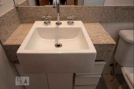 Apartamento à venda com 65m², 2 quartos e 2 vagassuíte