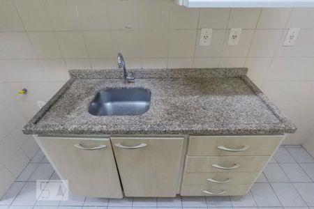 Apartamento à venda com 62m², 3 quartos e 1 vagaCozinha