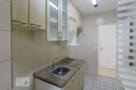 Apartamento à venda com 62m², 3 quartos e 1 vagaCozinha