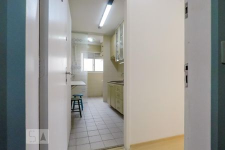 Apartamento à venda com 62m², 3 quartos e 1 vagaEntrada