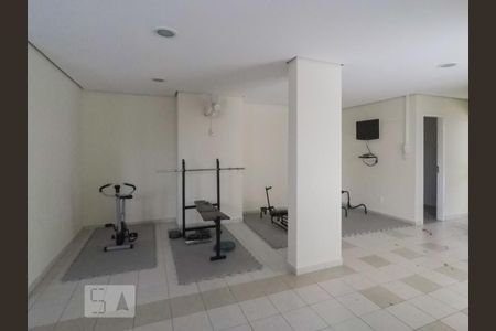 Apartamento à venda com 62m², 3 quartos e 1 vagaÁrea comum - Academia