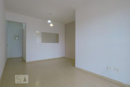 Sala de apartamento à venda com 3 quartos, 62m² em Ipiranga, São Paulo