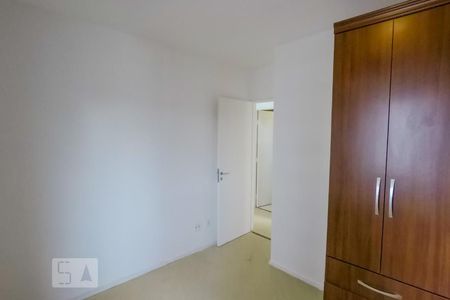 Apartamento à venda com 62m², 3 quartos e 1 vagaQuarto 2