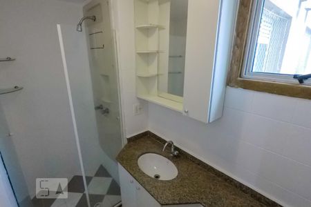 Apartamento à venda com 62m², 3 quartos e 1 vagaBanheiro