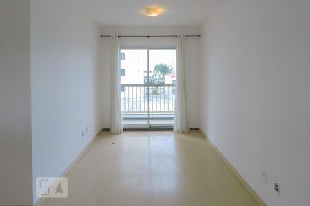Sala de apartamento à venda com 3 quartos, 62m² em Ipiranga, São Paulo