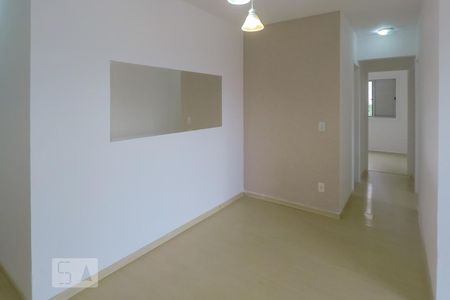 Sala de apartamento à venda com 3 quartos, 62m² em Ipiranga, São Paulo