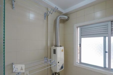 Apartamento à venda com 62m², 3 quartos e 1 vagaÁrea de Serviço