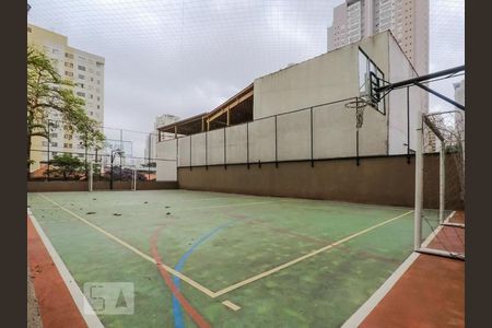 Apartamento à venda com 62m², 3 quartos e 1 vagaQuadra Esportiva