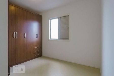 Apartamento à venda com 62m², 3 quartos e 1 vagaQuarto 2