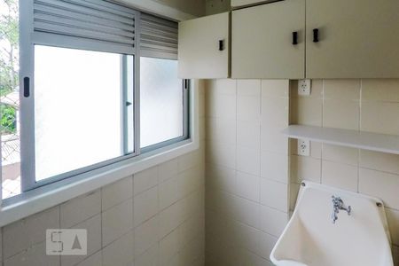 Apartamento à venda com 62m², 3 quartos e 1 vagaÁrea de Serviço
