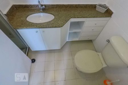 Apartamento à venda com 62m², 3 quartos e 1 vagaBanheiro
