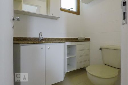 Apartamento à venda com 62m², 3 quartos e 1 vagaBanheiro