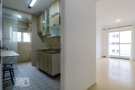 Apartamento à venda com 62m², 3 quartos e 1 vagaEntrada Cozinha