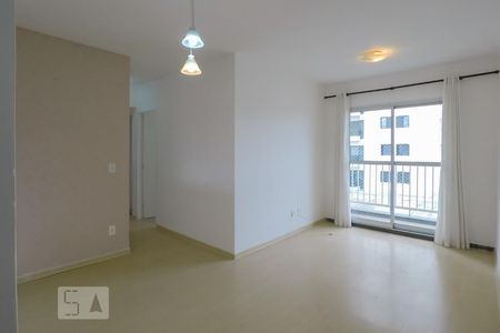 Sala de apartamento à venda com 3 quartos, 62m² em Ipiranga, São Paulo