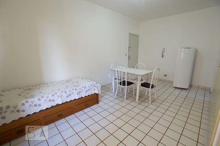 Kitnet de kitnet/studio para alugar com 1 quarto, 44m² em Centro, Ribeirão Preto