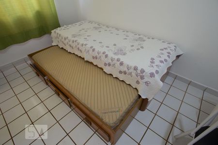Bicama com gavetas de kitnet/studio para alugar com 1 quarto, 44m² em Centro, Ribeirão Preto