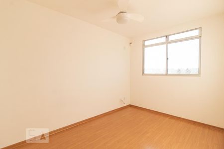 Quarto Suíte de apartamento à venda com 2 quartos, 50m² em Protásio Alves, Porto Alegre