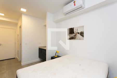 Studio de kitnet/studio à venda com 1 quarto, 24m² em Vila Madalena, São Paulo