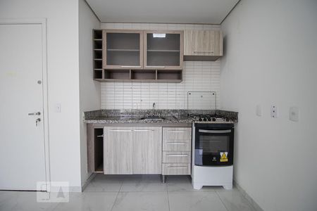 Apartamento à venda com 52m², 2 quartos e 1 vaga Apartamento à venda com 52m², 2 quartos e 1 vagaCozinha