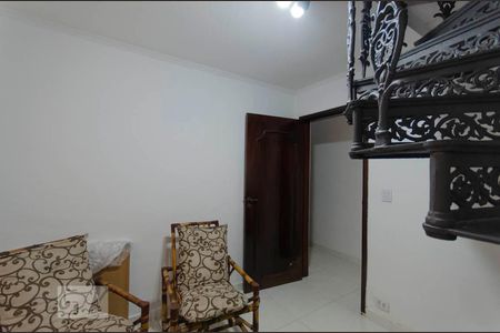 Sala de casa à venda com 4 quartos, 270m² em Jardim Arize, São Paulo