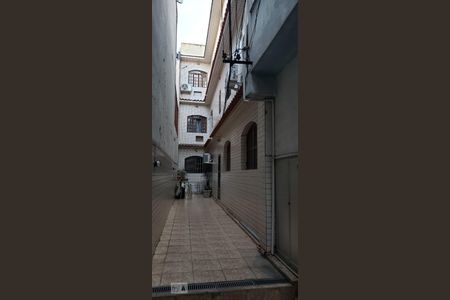 Apartamento para alugar com 56m², 2 quartos e sem vaga Apartamento para alugar com 56m², 2 quartos e sem vagaFachada