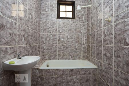 Apartamento para alugar com 56m², 2 quartos e sem vagaBanheiro