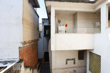 Quarto 2 Vista de apartamento para alugar com 2 quartos, 56m² em Grajaú, Rio de Janeiro