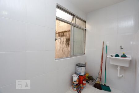 Apartamento para alugar com 56m², 2 quartos e sem vagaÁrea de Serviço