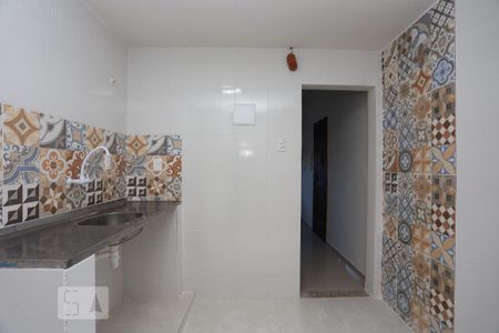 Apartamento para alugar com 56m², 2 quartos e sem vagaCozinha