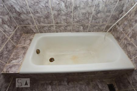 Apartamento para alugar com 56m², 2 quartos e sem vagaBanheiro