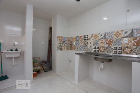 Apartamento para alugar com 56m², 2 quartos e sem vagaCozinha