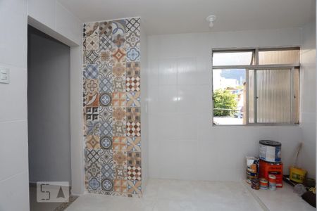 Apartamento para alugar com 56m², 2 quartos e sem vagaCozinha